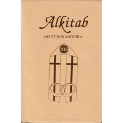 Alkitab Deuterokanonika Wedding