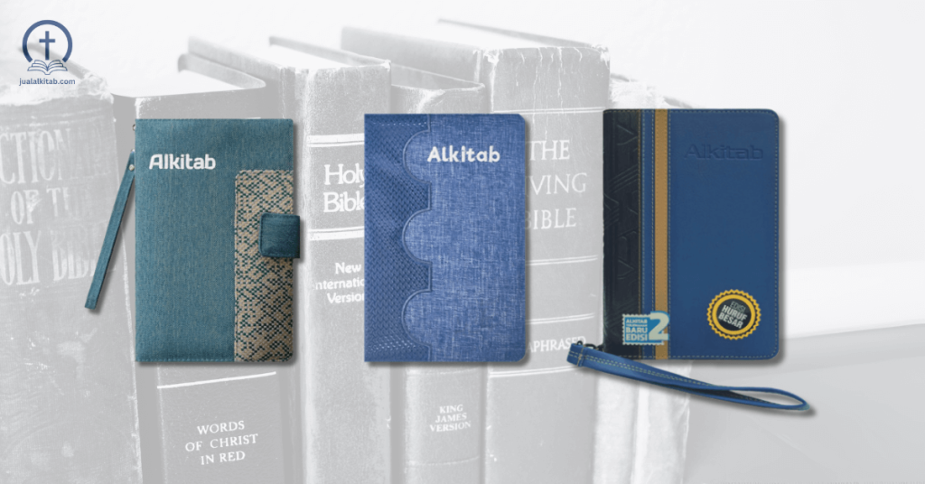 Jual Alkitab Surabaya