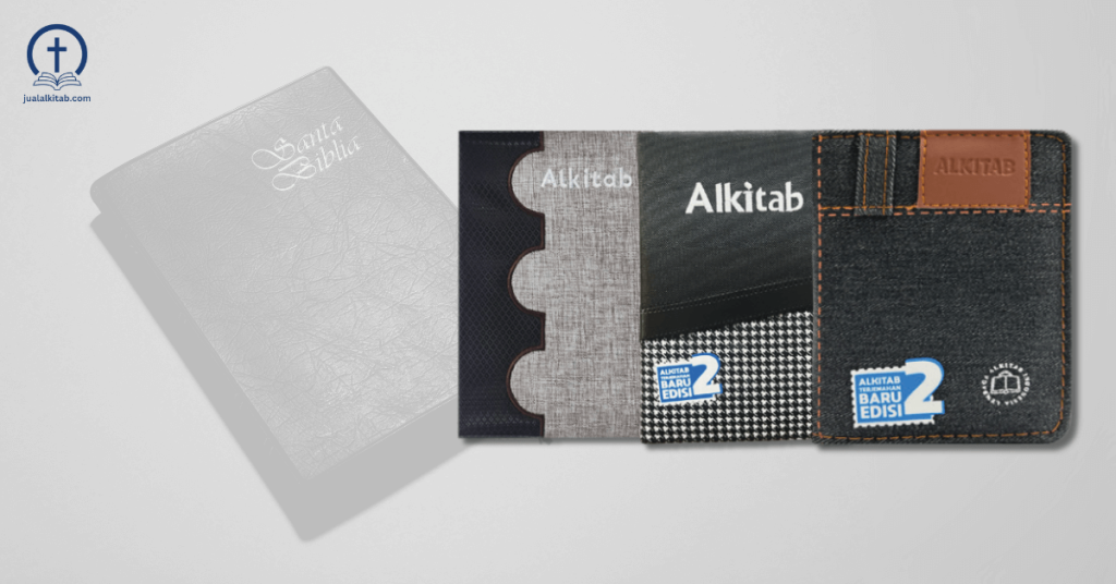 jual alkitab jakarta