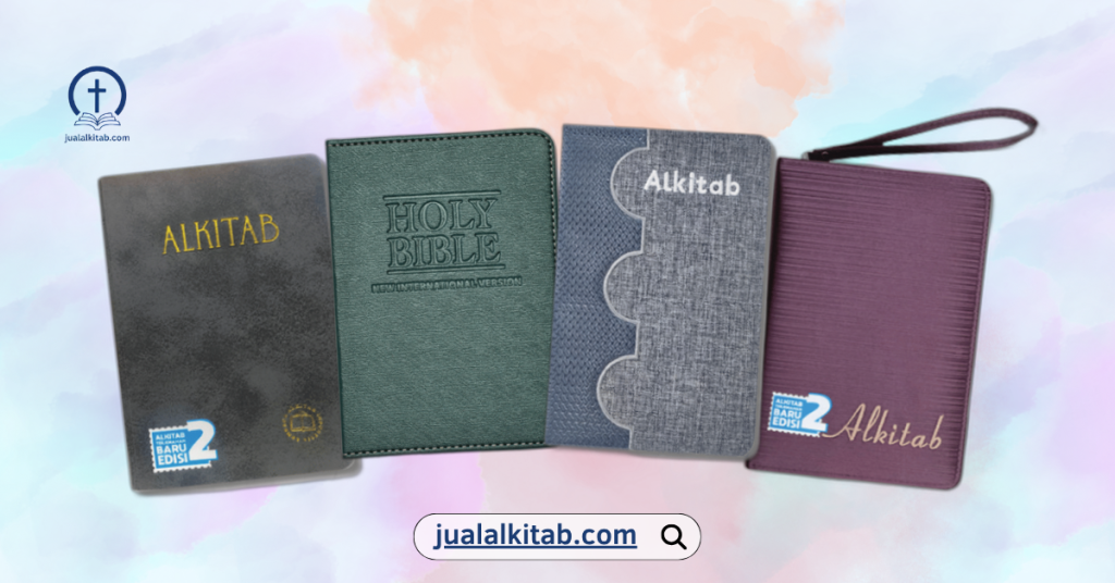 Alkitab Kristen dan Katolik