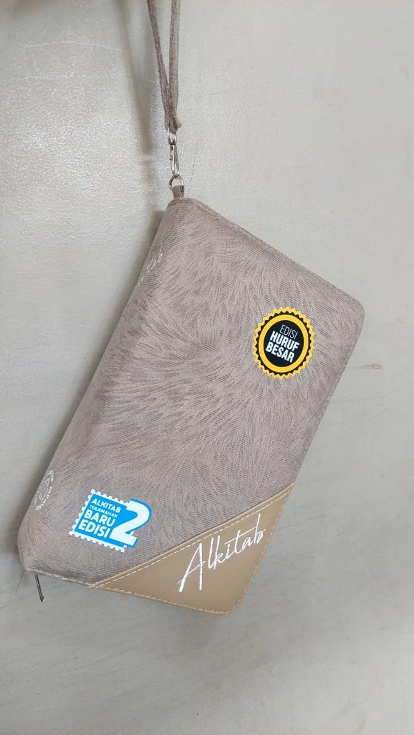alkitab besar shuba tali