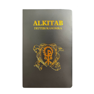 alkitab deuterokanonika besar