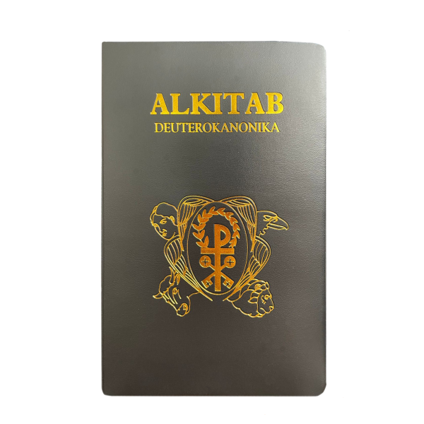 alkitab deuterokanonika besar
