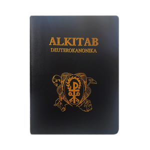 alkitab deuterokanonika kecil