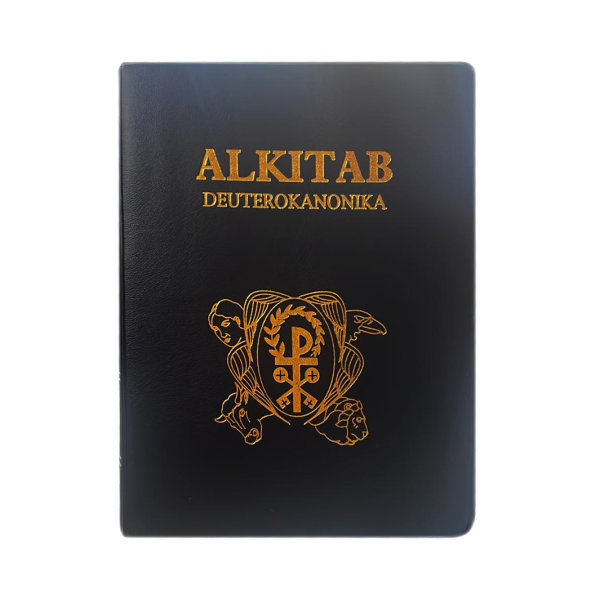alkitab deuterokanonika kecil