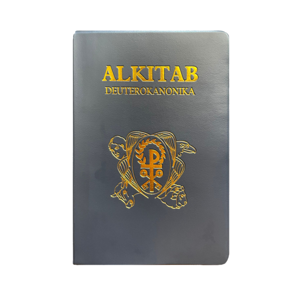 alkitab deuterokanonika sedang
