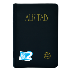 alkitab edisi sidi