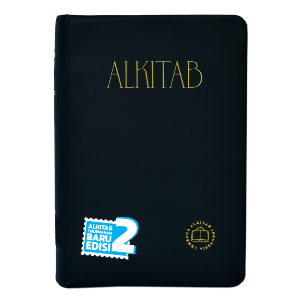 alkitab edisi sidi