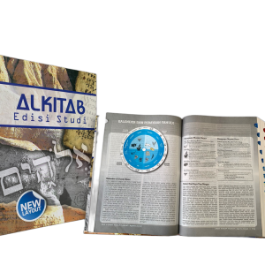 alkitab edisi studi