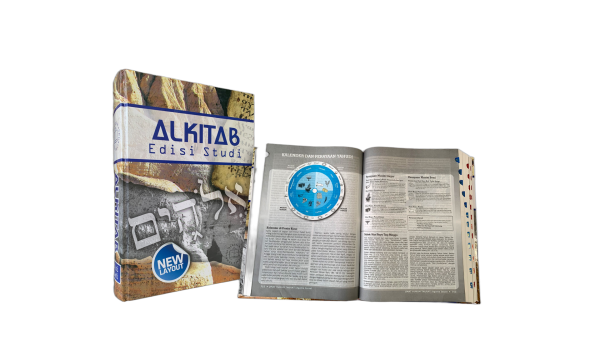 alkitab edisi studi
