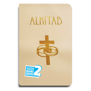 alkitab edisi wedding