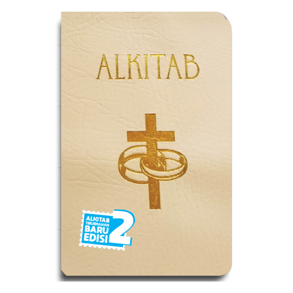 alkitab edisi wedding