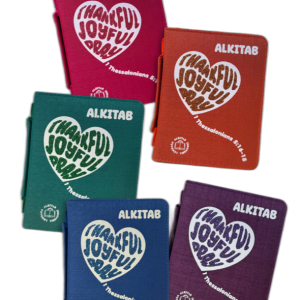 alkitab kecil love