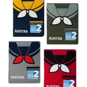 alkitab kecil sailor