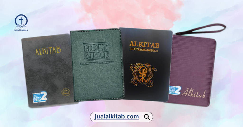 Alkitab Kristen dan Katolik