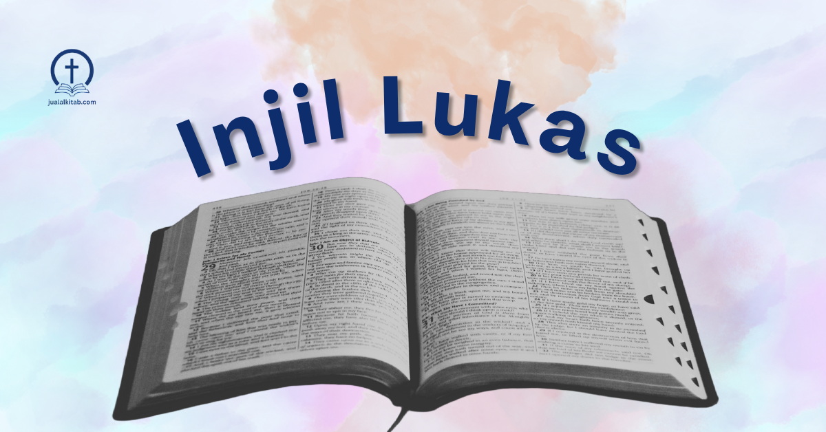 garis besar Injil Lukas