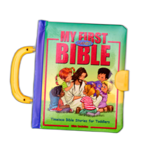 handy bible