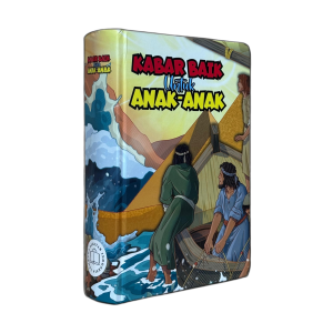 kabar baik untuk anak
