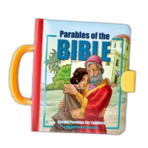 parables bible