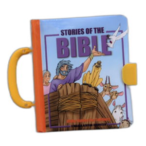 stories bible