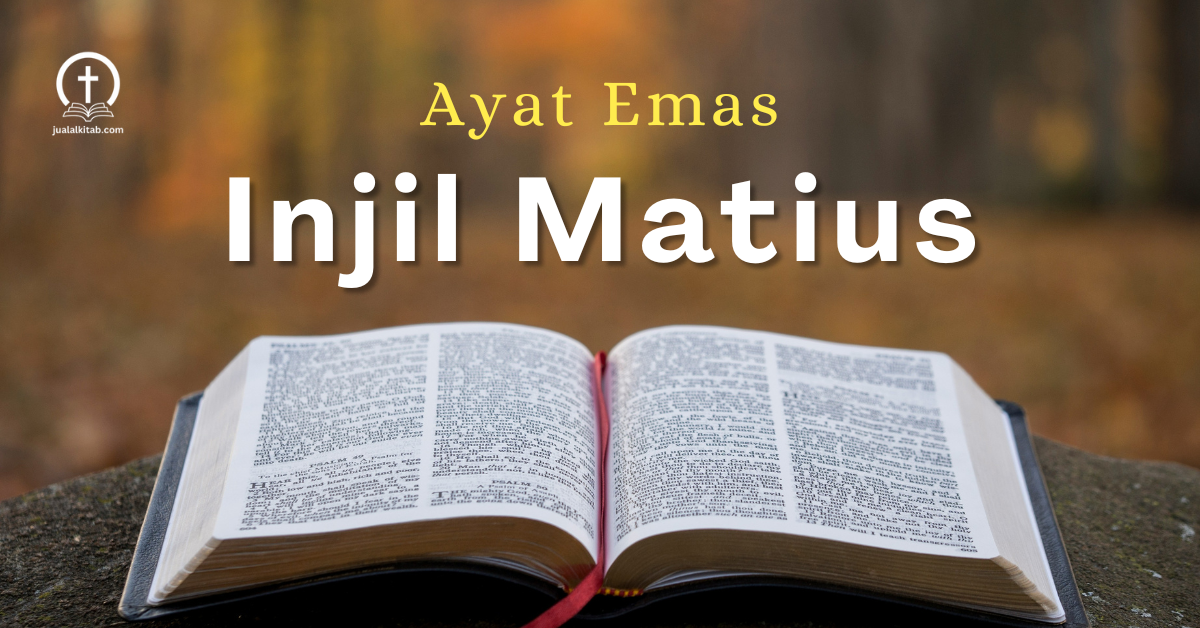 10 ayat injil matius