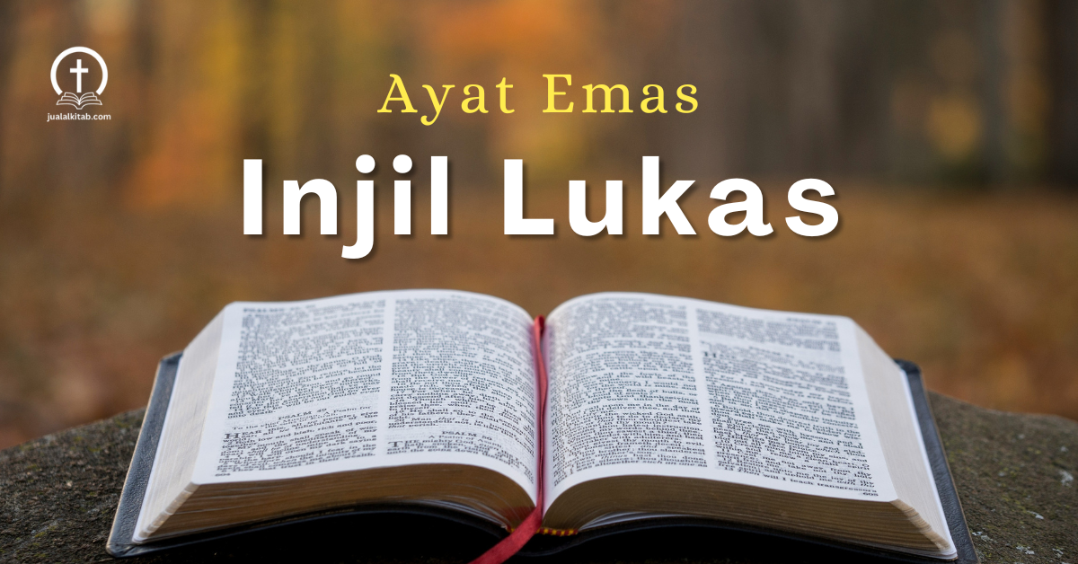 10 ayat injil lukas