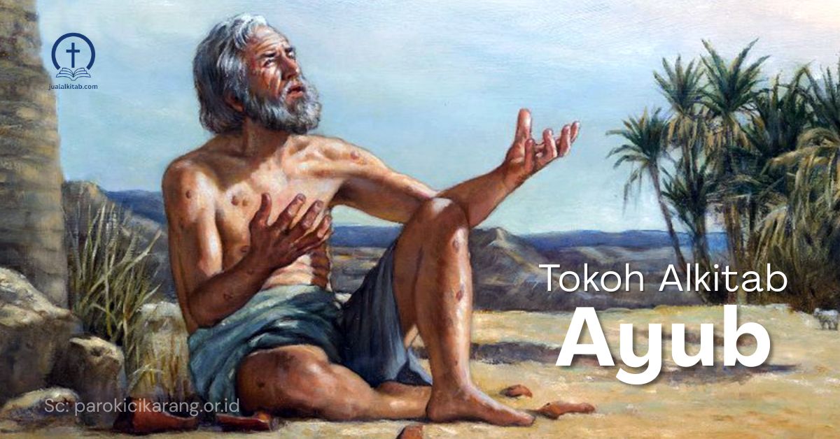 5 pelajaran hidup ayub