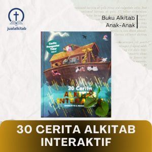 30 cerita alkitab interaktif