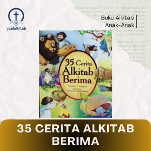35 cerita alkitab berima