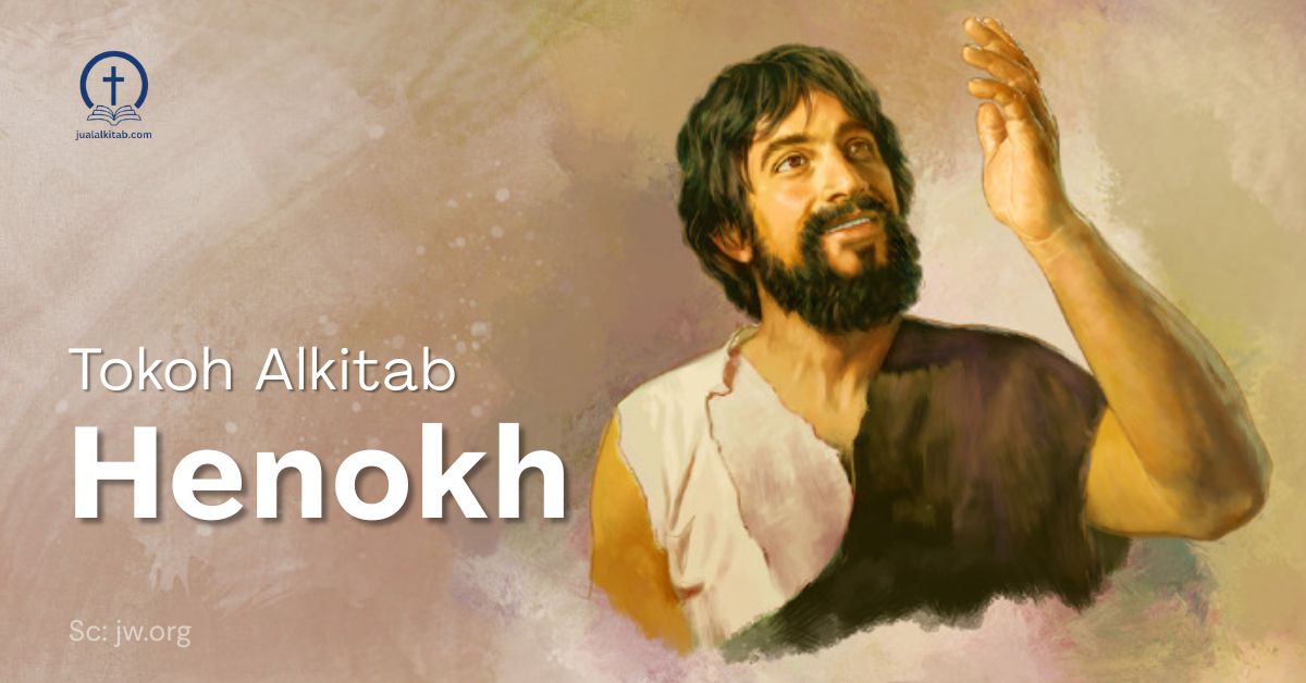 5 pelajaran hidup henokh