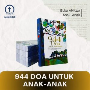 944 doa untuk anak anak