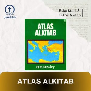 atlas alkitab