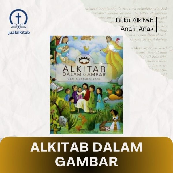 alkitab dalam gambar