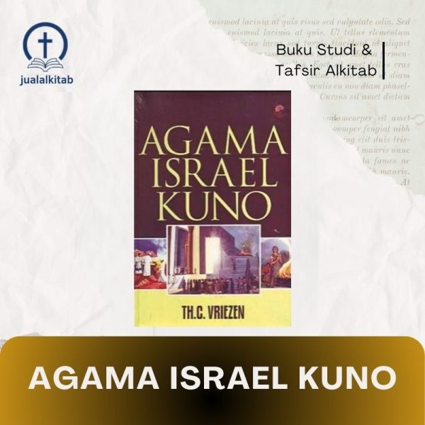 agama israel kuno