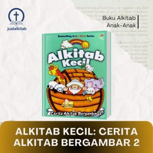 alkitab kecil cerita alkitab bergambar 2
