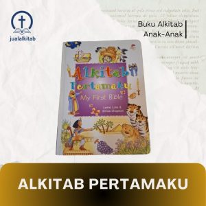 alkitab pertamaku