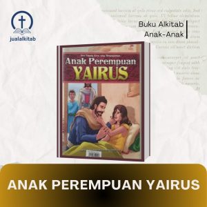 anak perempuan yairus