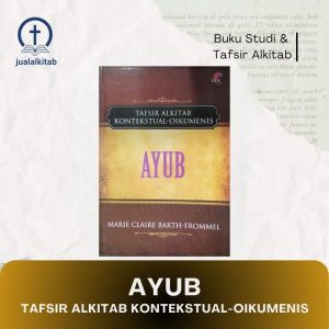 ayub tafsir alkitab kontekstual oikumenis