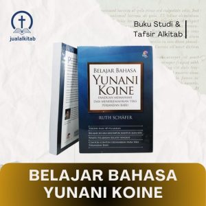 belajar bahasa yunani koine