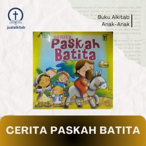 cerita paskah batita