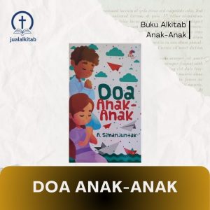doa anak-anak
