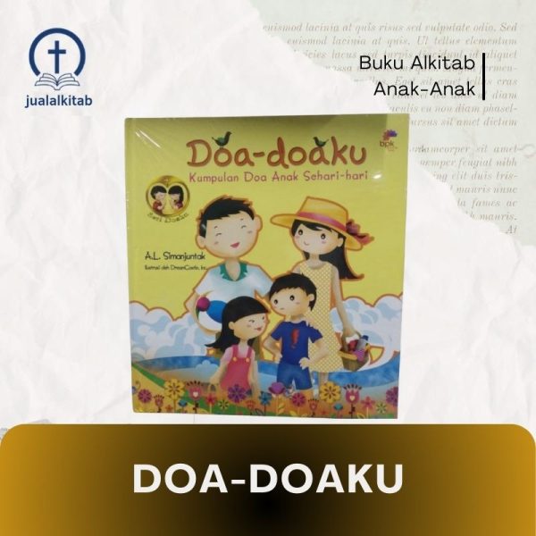 doa doaku