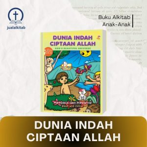dunia indah ciptaan allah