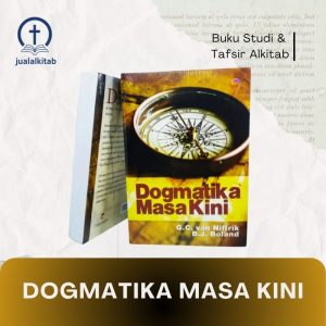 dogmatika masa kini