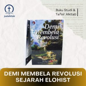 demi membela revolusi