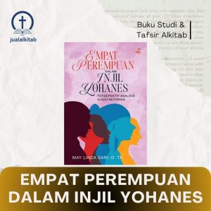 empat perempuan dalam injil yohanes
