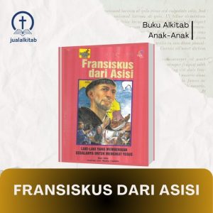 fransiskus dari asisi
