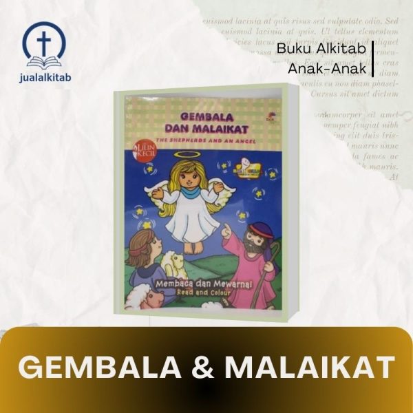 gembala dan malaikat