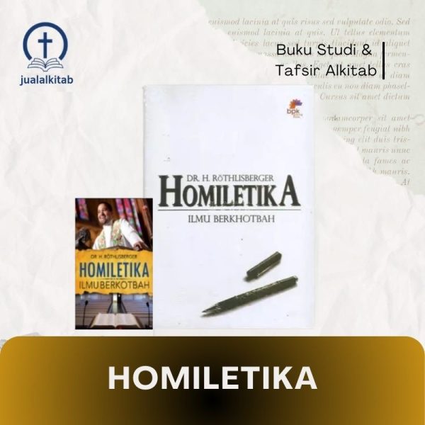 homiletika