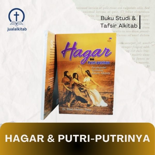hagar dan putri putrinya
